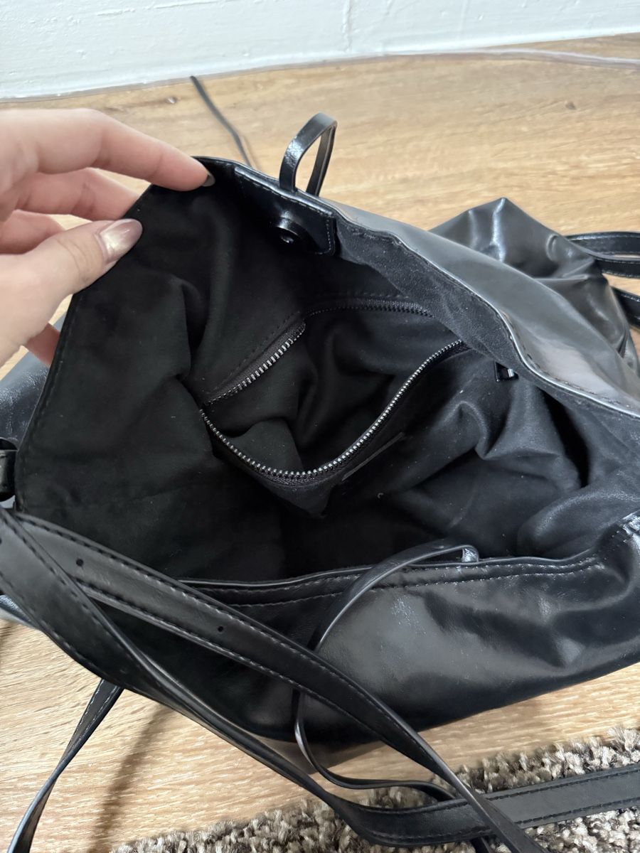 Zara Borse da donna: Zara Tasche – Usato da Zürich venduto da ant_ys75 1