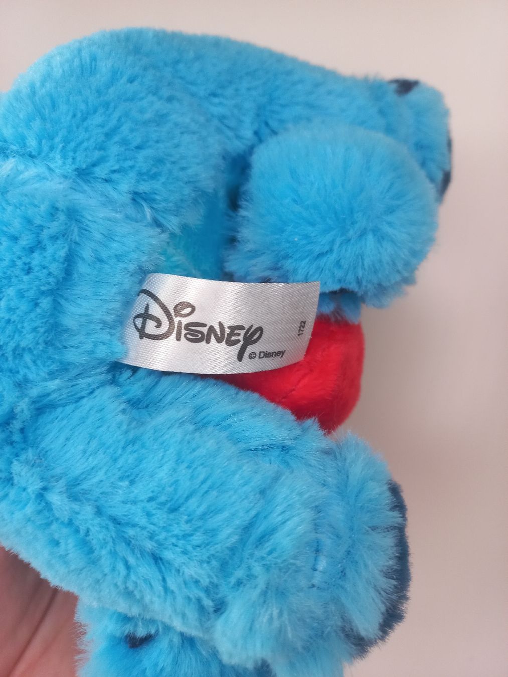 Disney Giocattoli: Stitch Plüschtier NEU – Nuovo e nell'imballaggio originale da Wangen b. Olten venduto da SecondStory4u 3