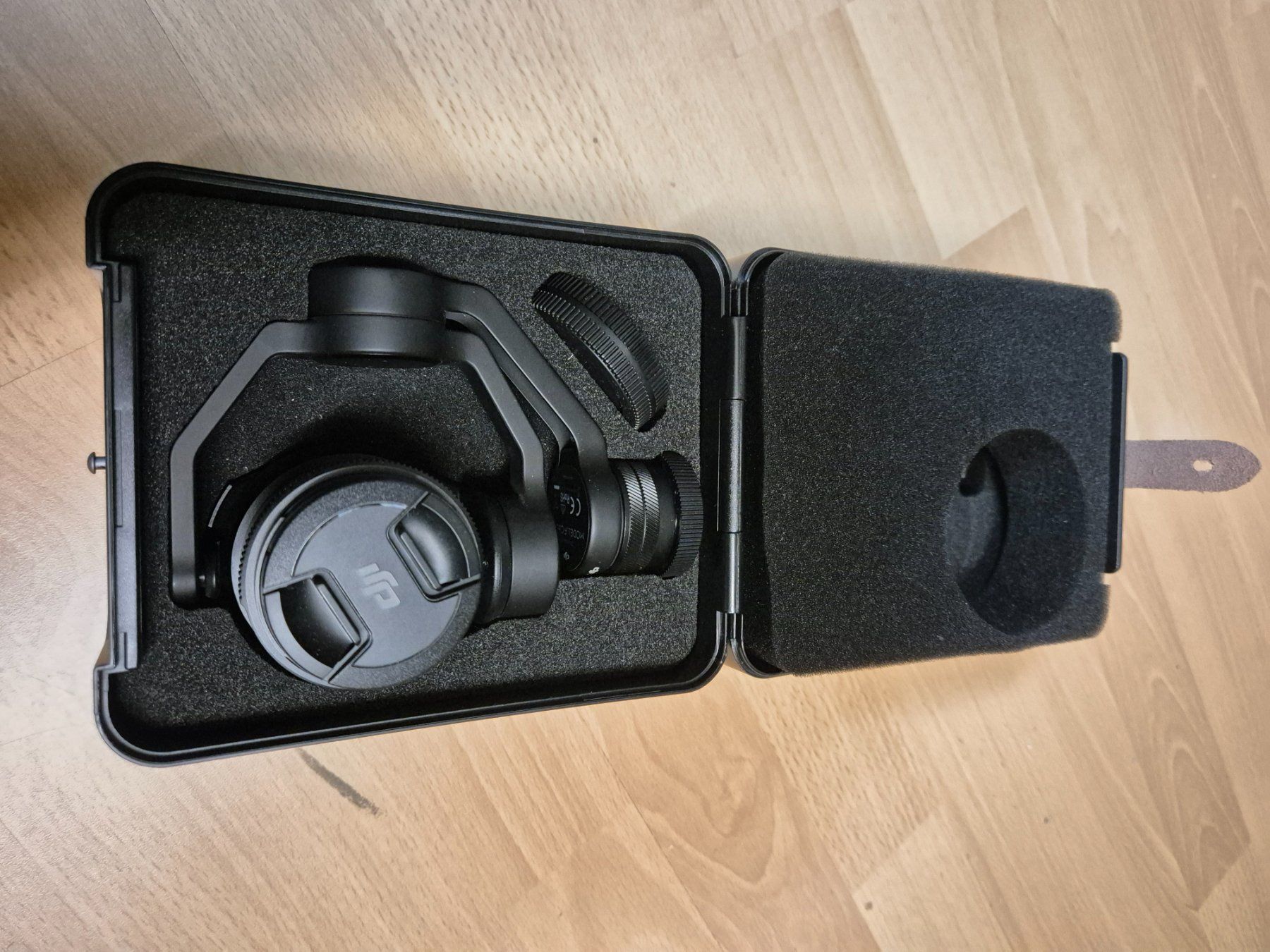 DJI Modellismo RC: DJI Inspire 2 mit Zubehör – Usato da Rotkreuz venduto da ksjr 7