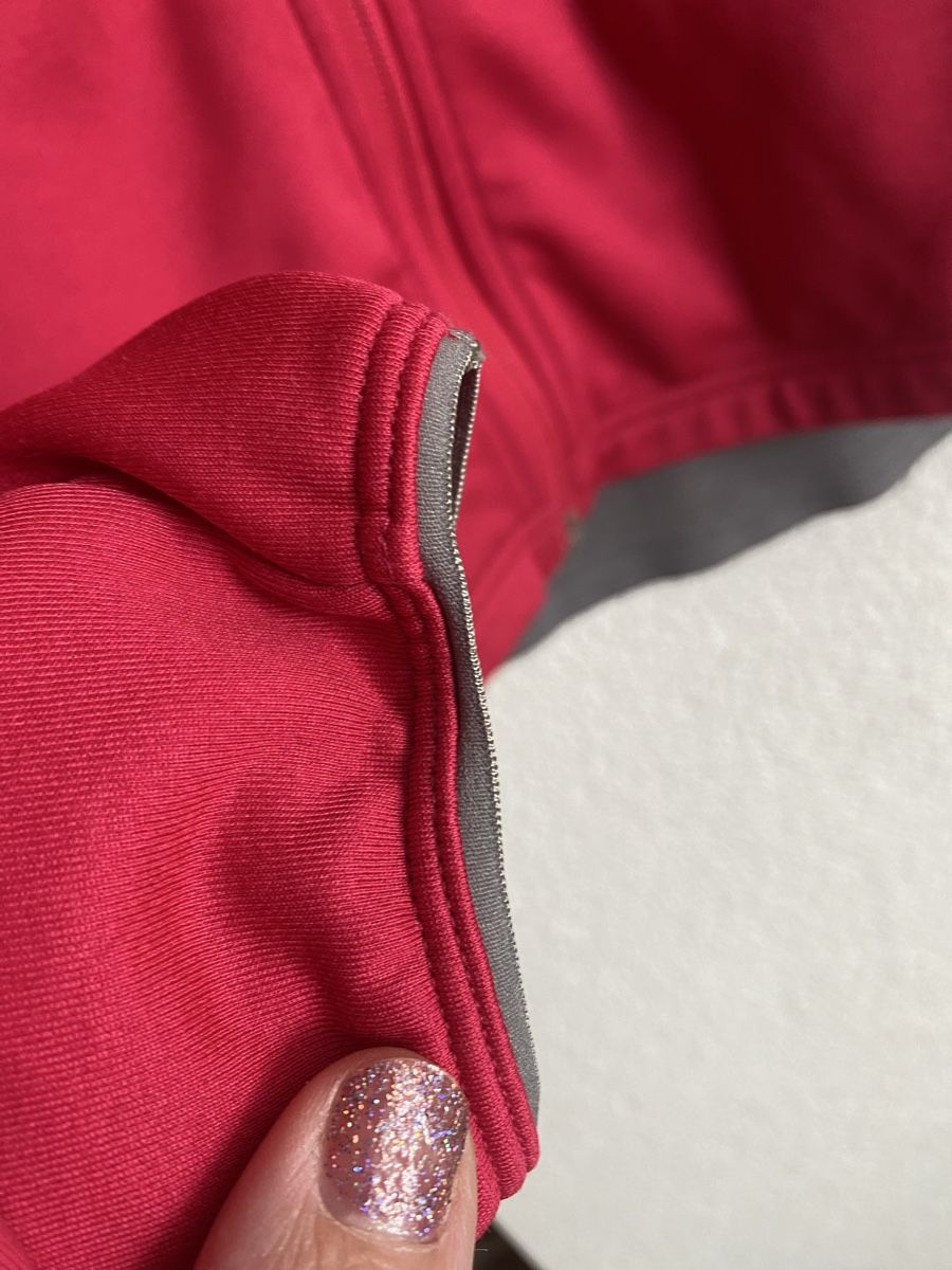 Mammut Giacche: MAMMUT Jäggli Grösse L – Nuovo (secondo la descrizione) da Buochs venduto da mel_dc2n 2