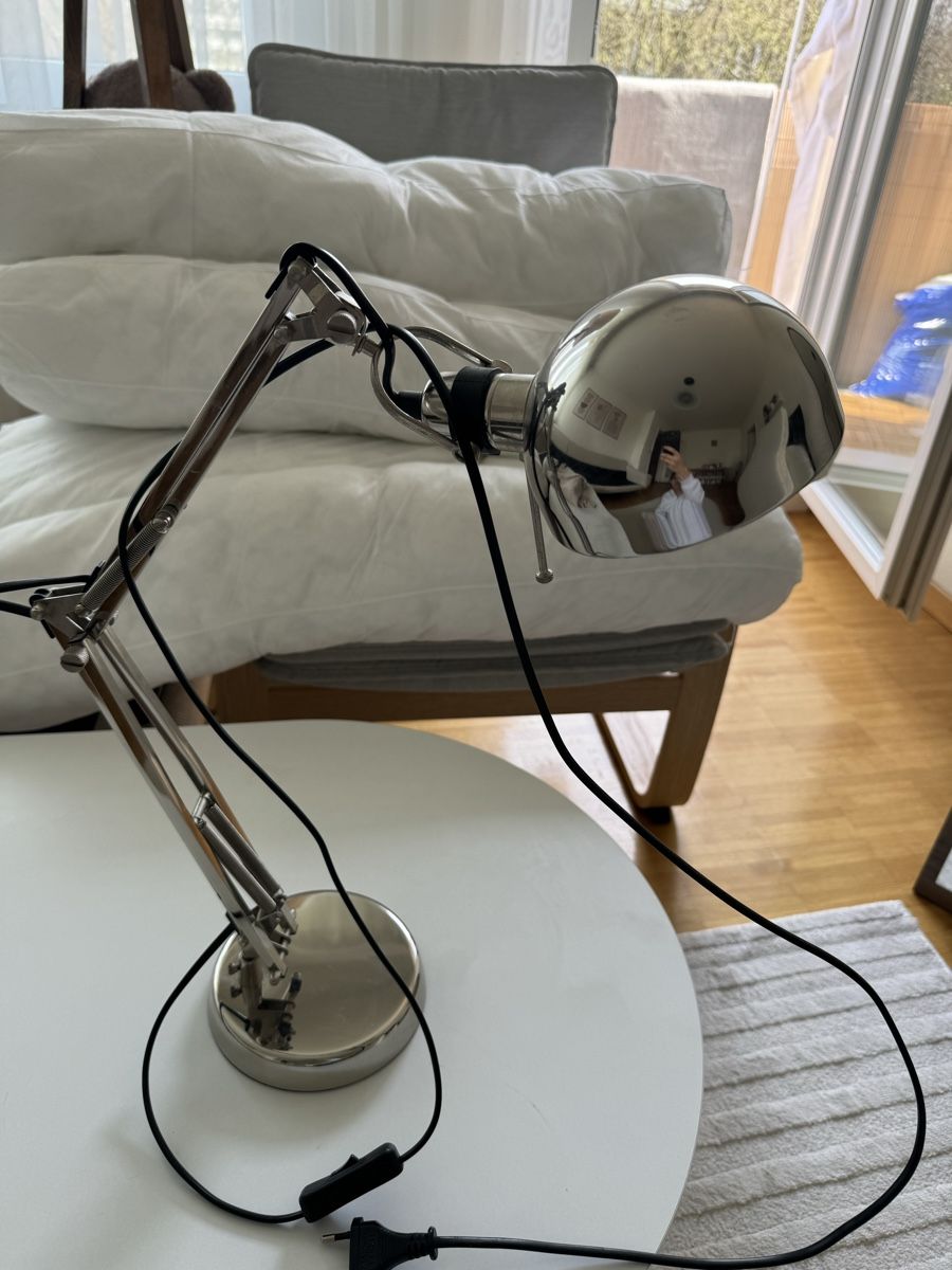 Lampade: Tischlampe – Usato da Zürich venduto da timuruzh 1