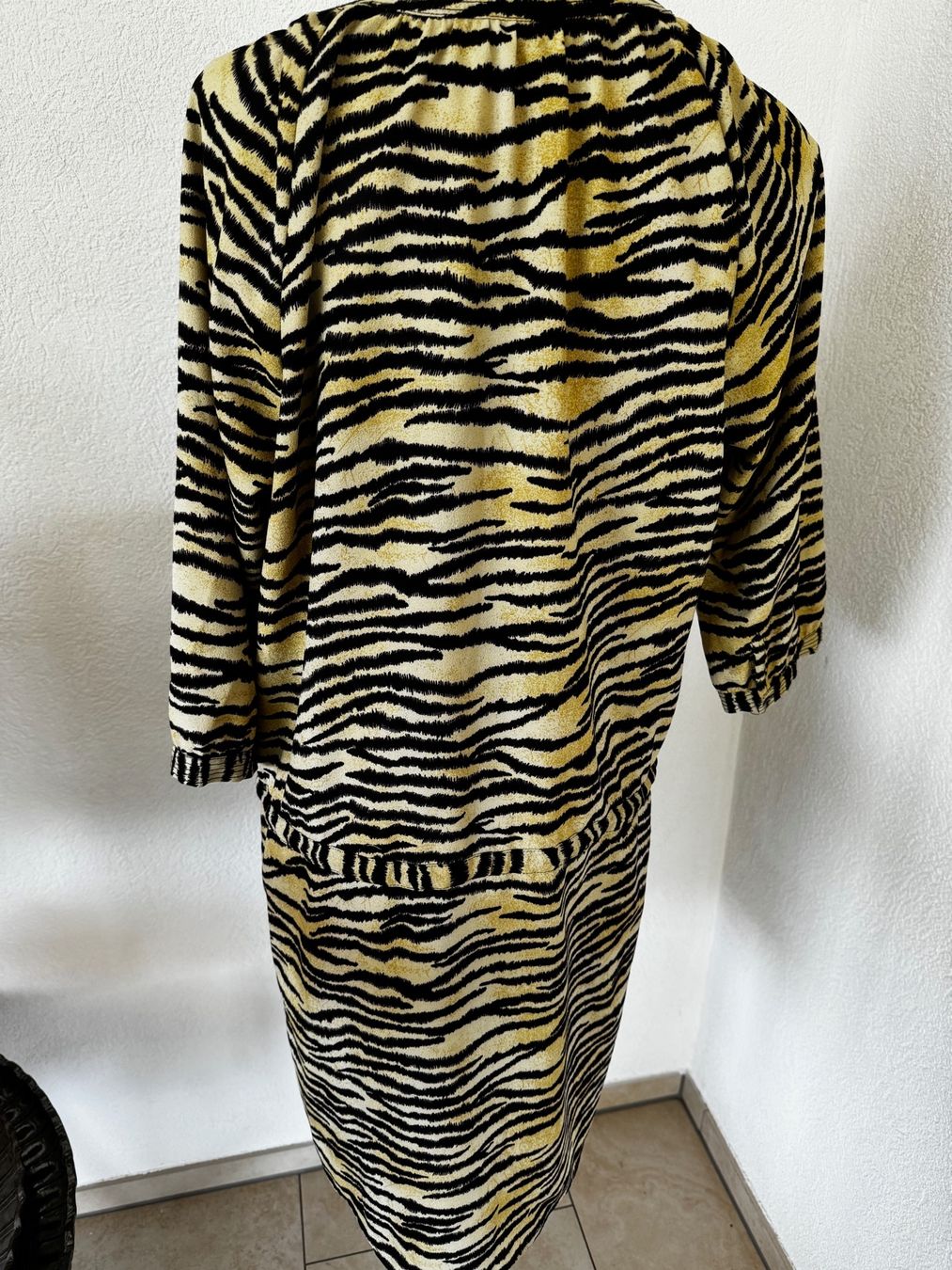 Maison Scotch Vestiti: Vintage Kleid Maison Scotch Paris, Grösse M – Usato da Kirchdorf AG venduto da coco123 5