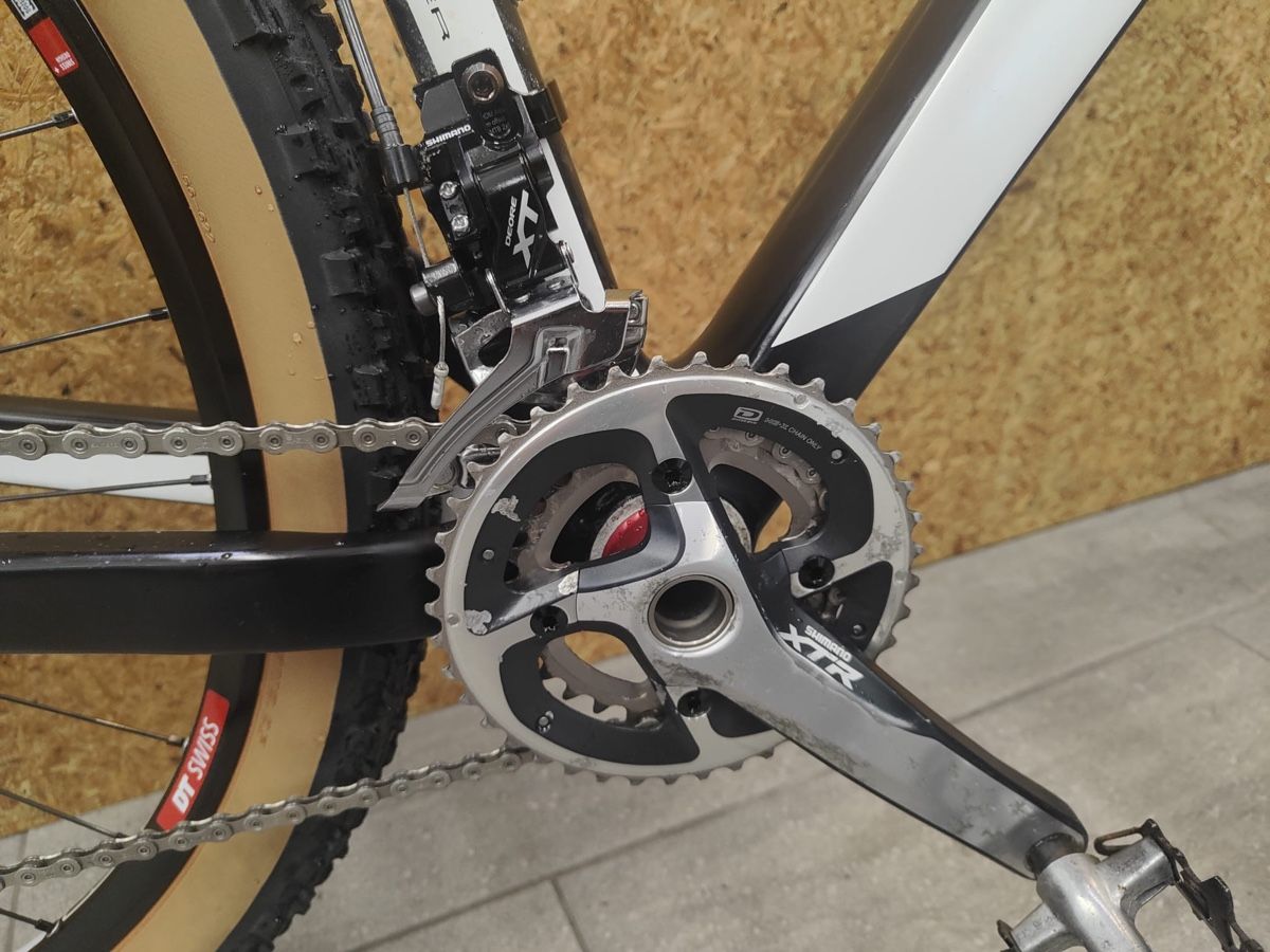 Biciclette: BH Twenty Niner Carbon XTR – Usato da Birmensdorf ZH venduto da The_Bike_World 1