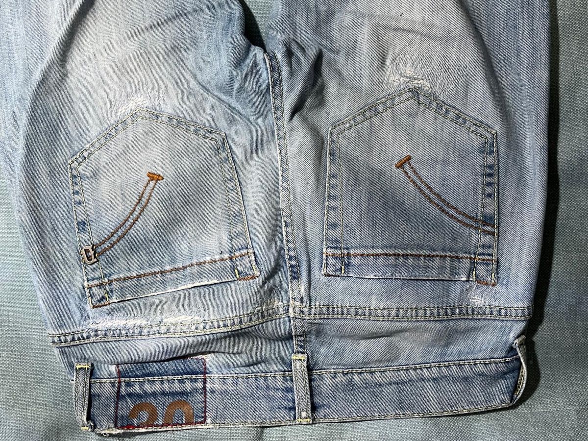 Dondup Jeans: Dondup jeans – Usato da Zürich venduto da fed_5zp9 3