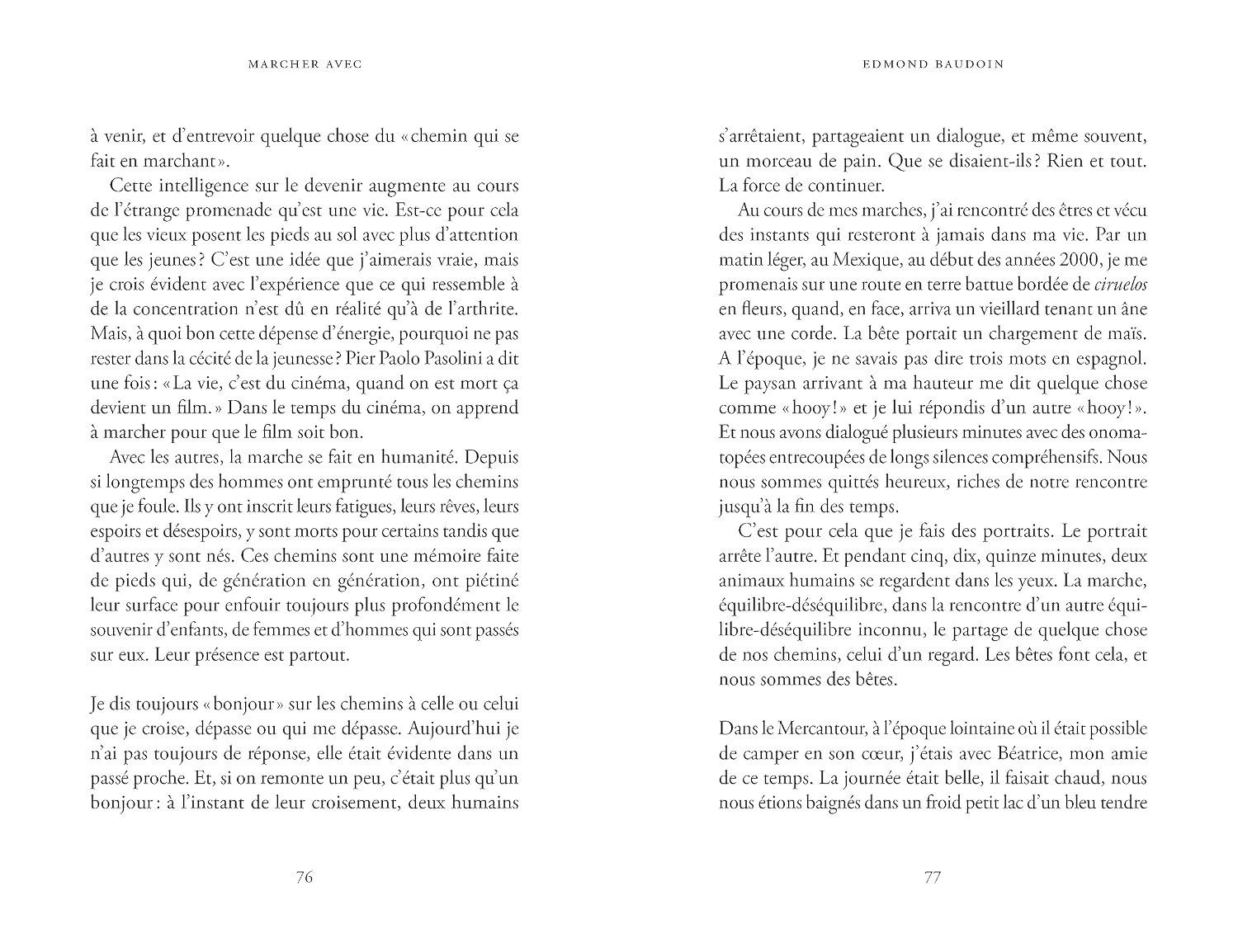 Livres: Quelques pas hors des cases – D'occasion à Neuchâtel par Dualseele 2