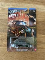 Hot Wheels Vintage Club '68 VW Käfer "Classic Bug" 5/5 57