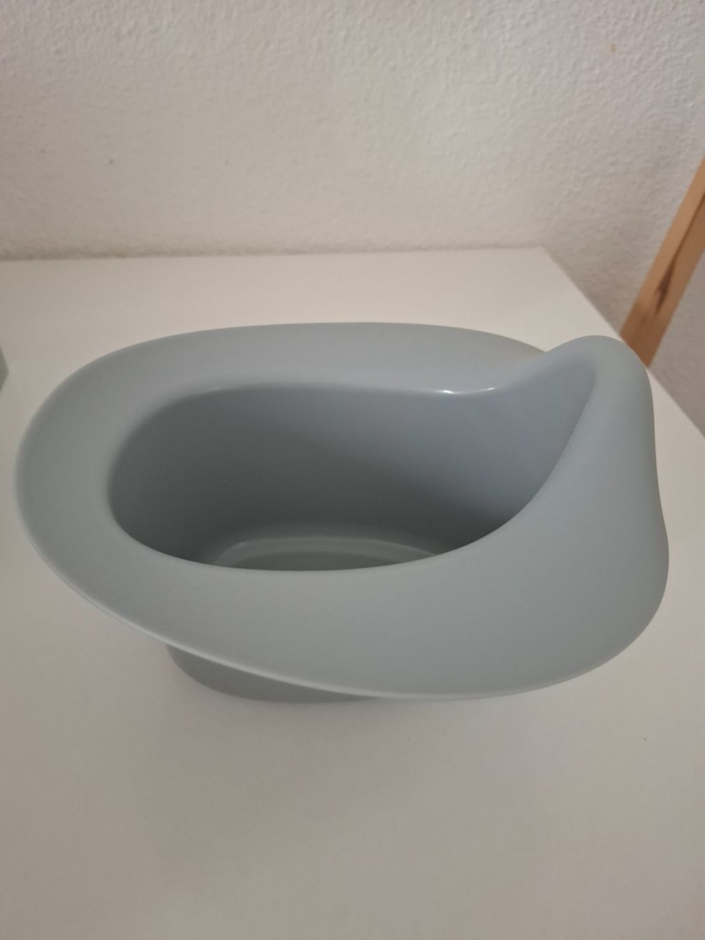 WC: Abhaltetöpfchen mit Tüchlein – Nuovo e nell'imballaggio originale da Zürich venduto da honolulu4711 2