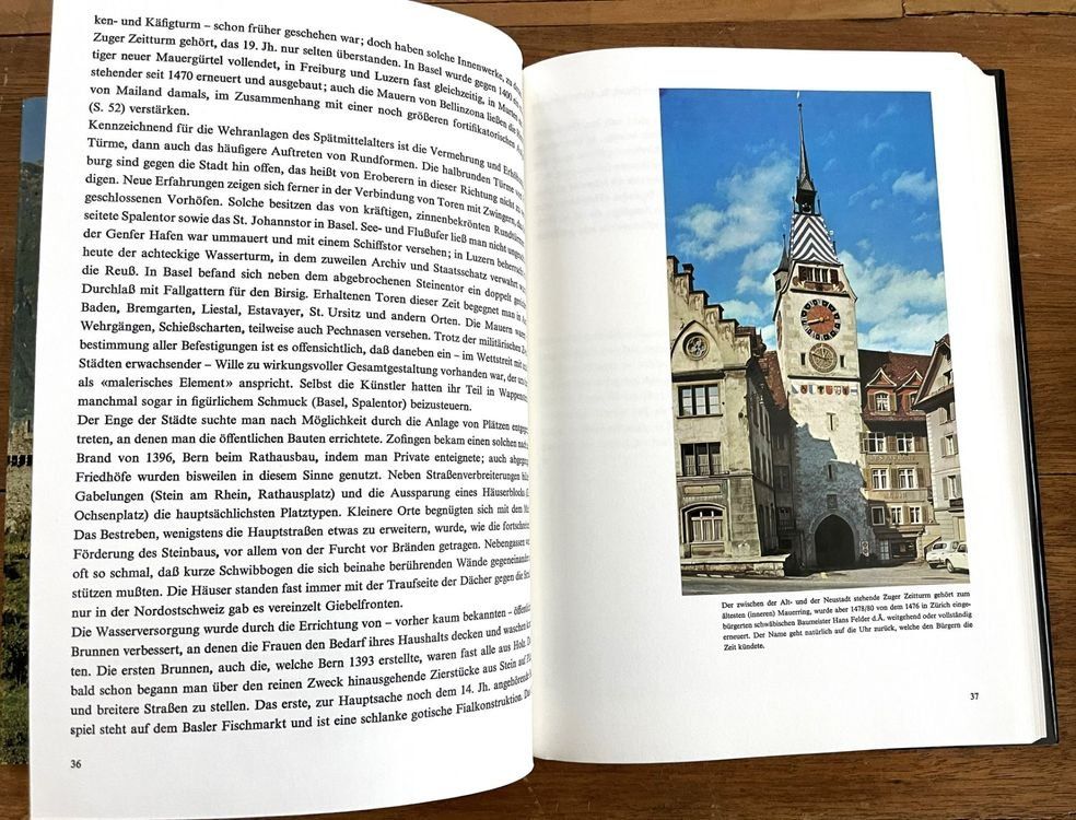 Libri: Das Schweizer Haus Silva Verlag 1963 – Usato da Remetschwil venduto da Privatflohmi 5