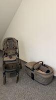 Kinderwagen Maxi Cosi Fame