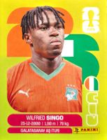 Carte FIFA World Cup 2026 CIV 4