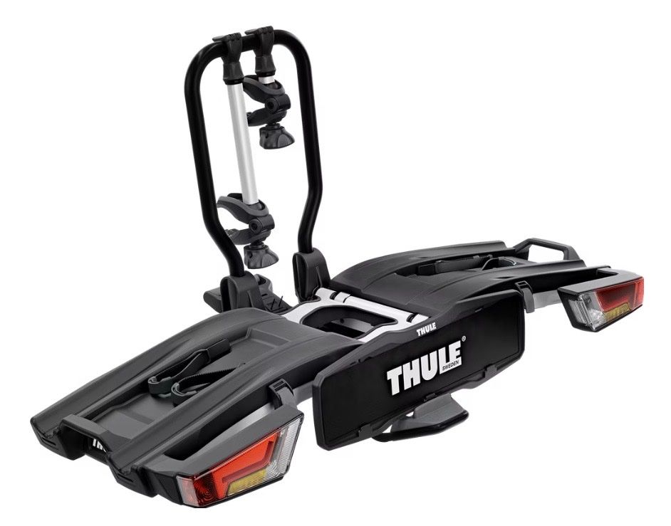 Balken: Thule Eassy Fold XT F2 – Gebraucht aus Grabs von Schern