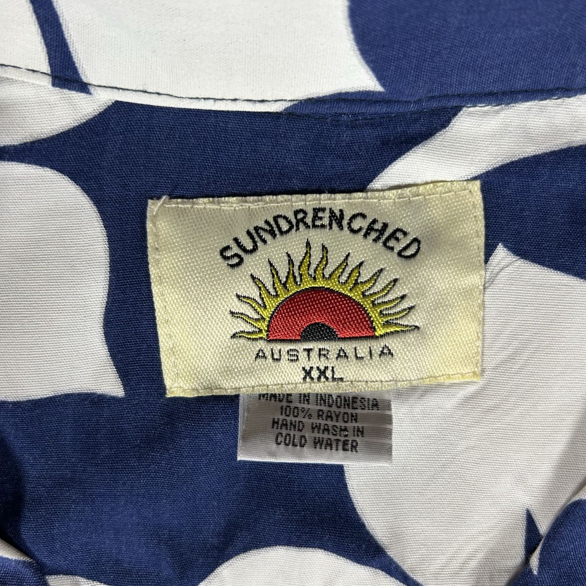 T-shirt: XXL HAWAÏ – Nuovo (secondo la descrizione) da La Sagne NE venduto da Matlasape 2