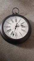 Wanduhr