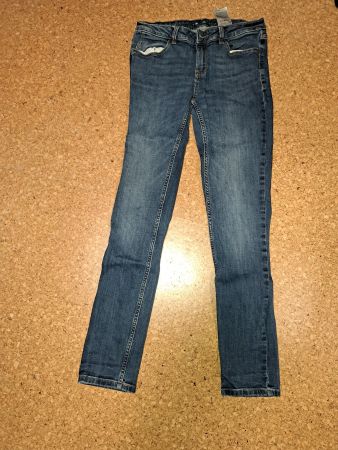 Jeans Grösse 38 long