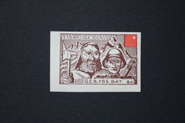 GRB. FÜS. BAT.  AKTIVER DIENST 1939