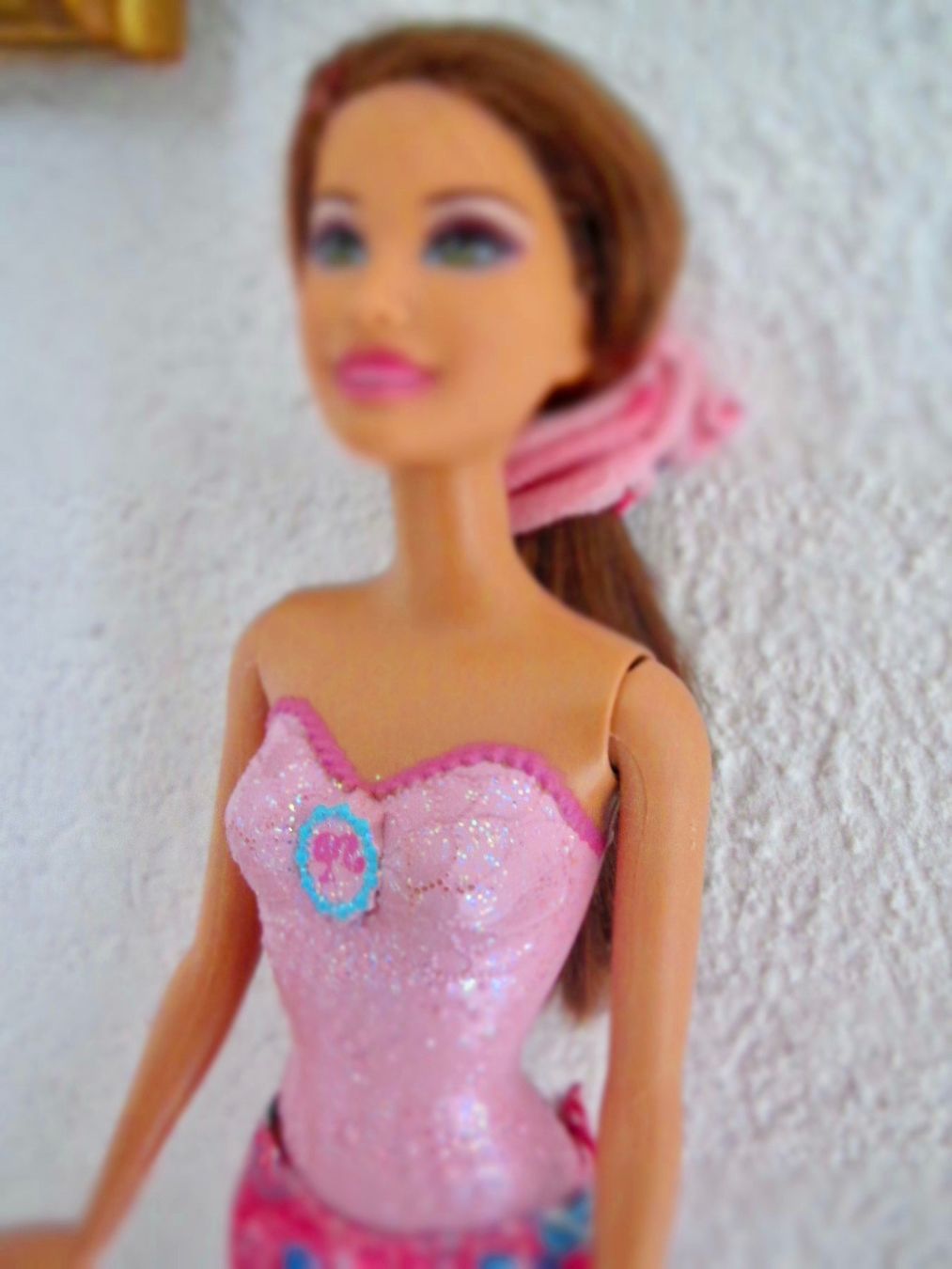 Bambole: 2 BARBIES SIRENE ARTICULEES – Usato da Murten venduto da Selliot 5