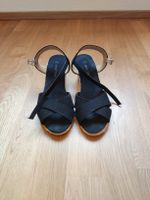Keilsandalen Gr 40