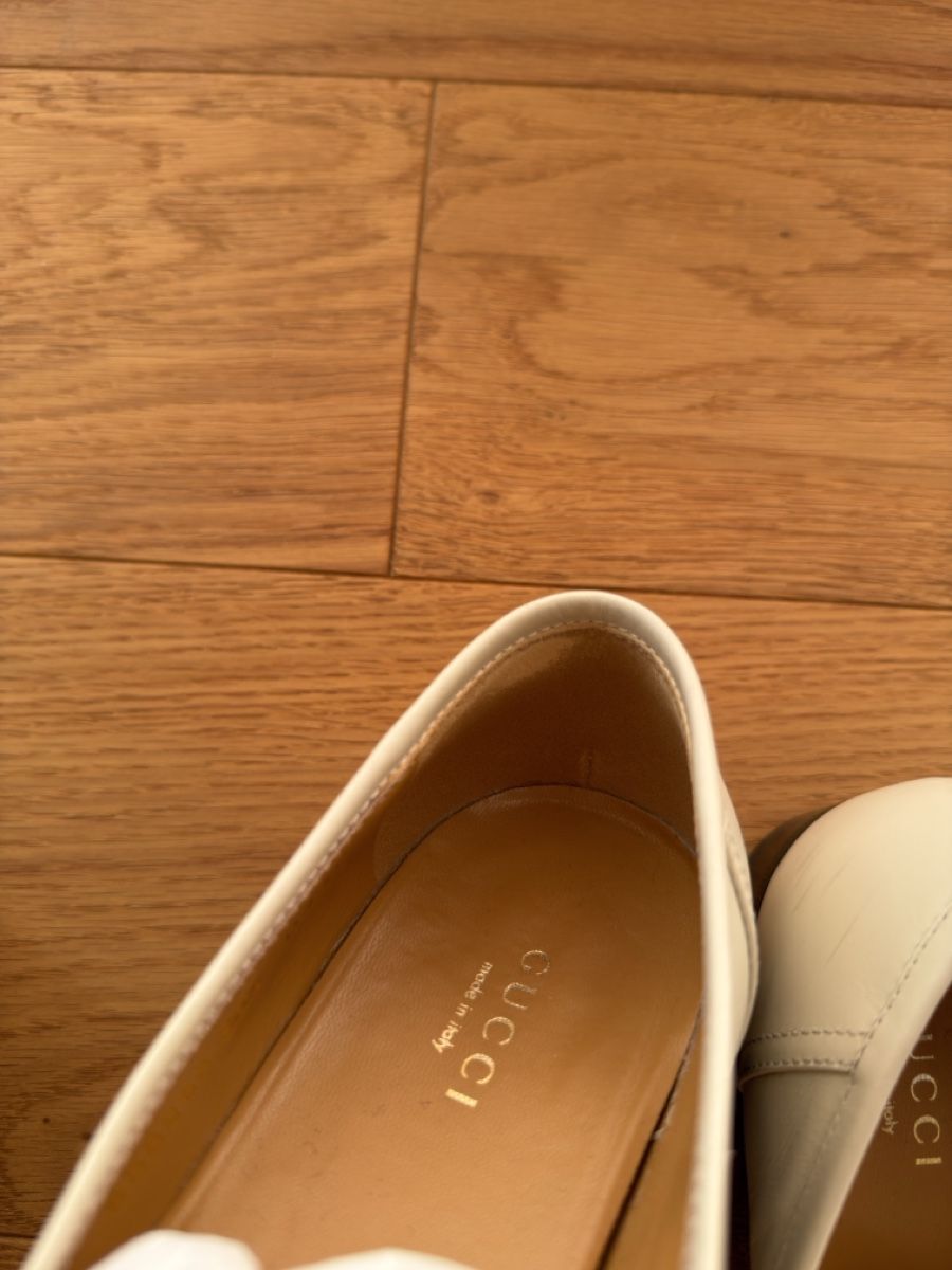 Gucci Scarpe da donna: Gucci – Usato da Altdorf UR venduto da jen_c55l 3