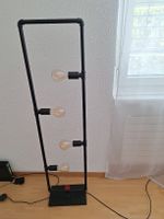Stehlampe