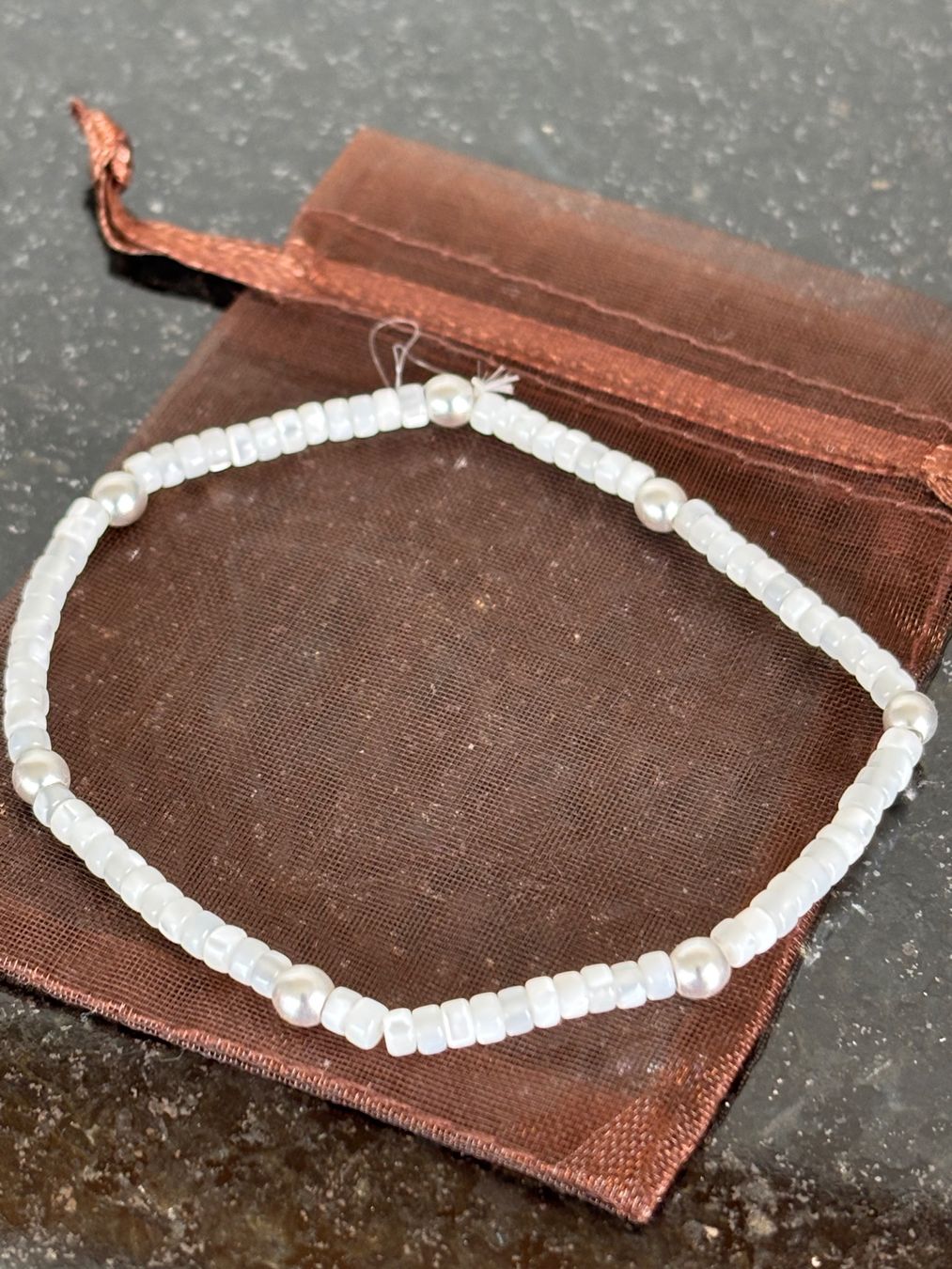 Bracciali & Braccialetti: Armband – Nuovo e nell'imballaggio originale da Wald AR venduto da bertli00