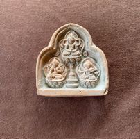 Amulette tsa-tsa du Tibet