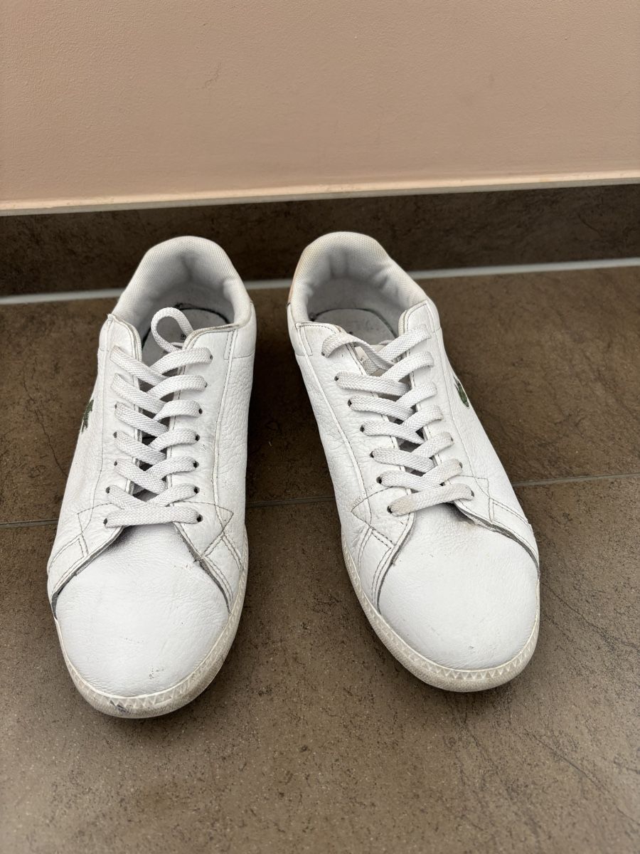 Lacoste Damenschuhe: Lacoste – Gebraucht aus Corpataux von seniz