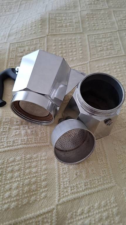 Elettrodomestici da cucina: Kaffeemaschine & Passieb – Usato da Luzern venduto da longlegs 2