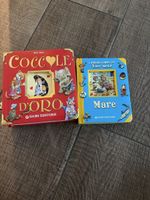 2 italienische Bücher 