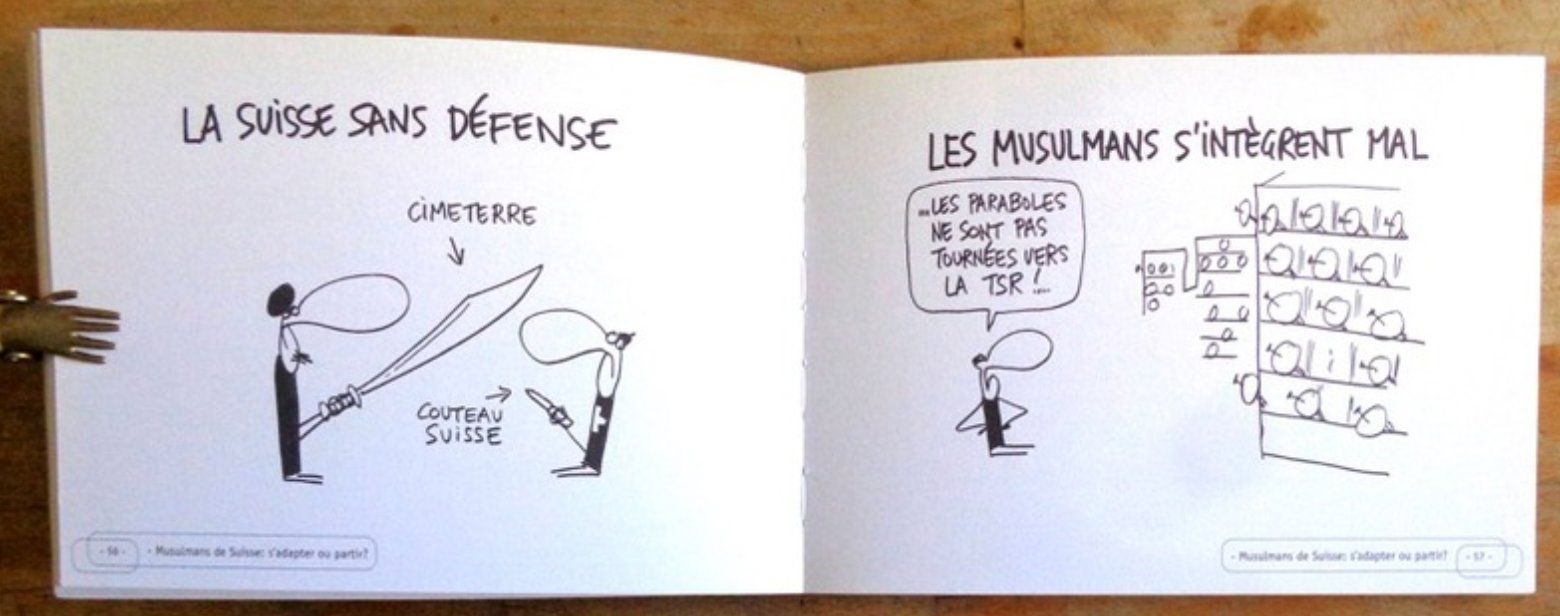 Bücher: Mix & Remix à Infrarouge – Gebraucht aus Le Locle von LibrairieLaBergerie 3