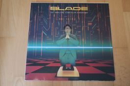 Slade – The Amazing Kamikaze Syndrome
