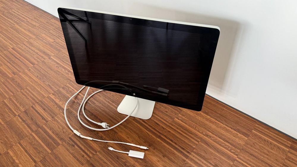 Apple Thunderbolt Display 27