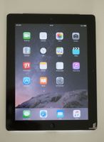 Gebrochener Bildschirm / Apple iPad 2 Wi-Fi + 3G