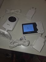 Alecto Video Baby Monitor DVM-64 – Komplettset –