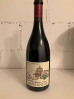1 Flasche Auvernier 2017 Pinot Noir von La Maison Carrée