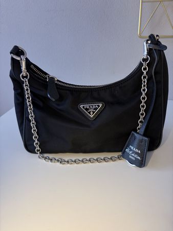 Prada Re Edition 2005 Tasche