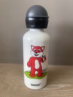 NEUE SIGG Trinkflasche, Topsy, 0.4 L, Weiss