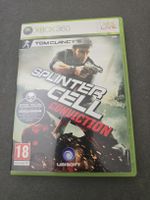 Splinter Cell Conviction Xbox 360