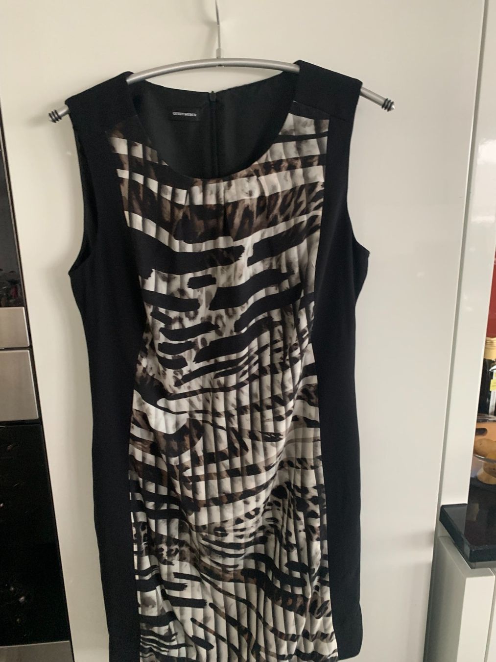 Gerry Weber Vestiti: Kleid Gerry Weber, Grösse 36 – Usato da Laax GR venduto da wil_66wq 2