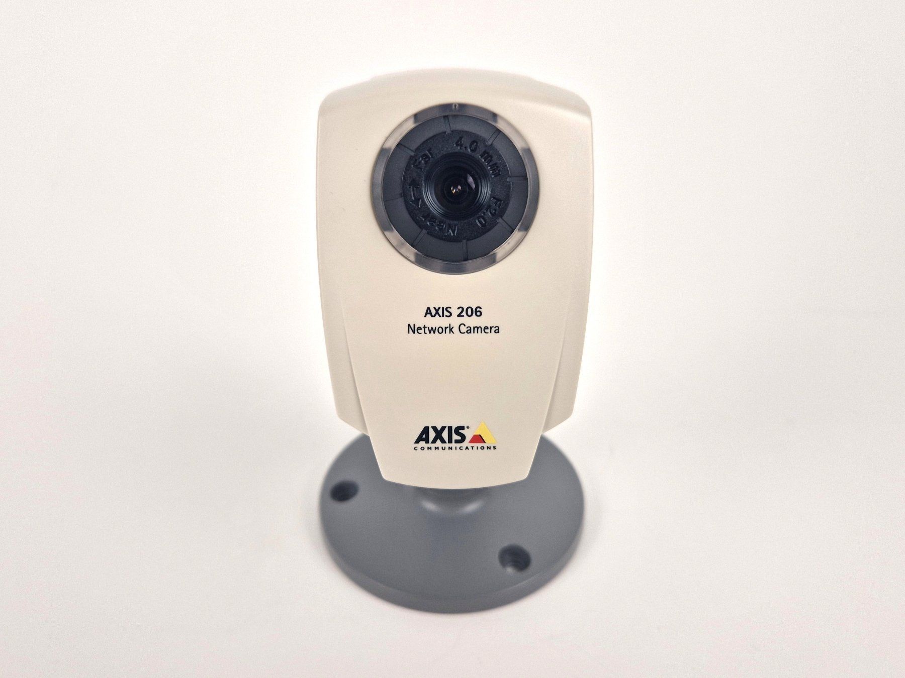 Axis Webcams: AXIS 206 Network Camera ohne CD, OVP – Neuf (Voir description) à Basel par Restwert_Basel 1