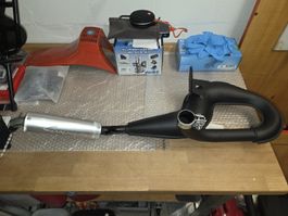 VESPA PX