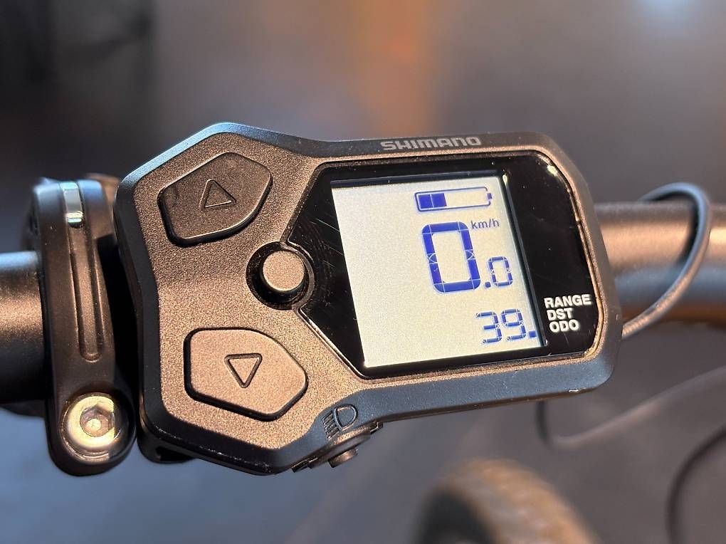 Biciclette: VEO Explorer E-MTB | Shimano EP8 85Nm | 630Wh | Basel – Usato da Basel venduto da Junior_Store 2