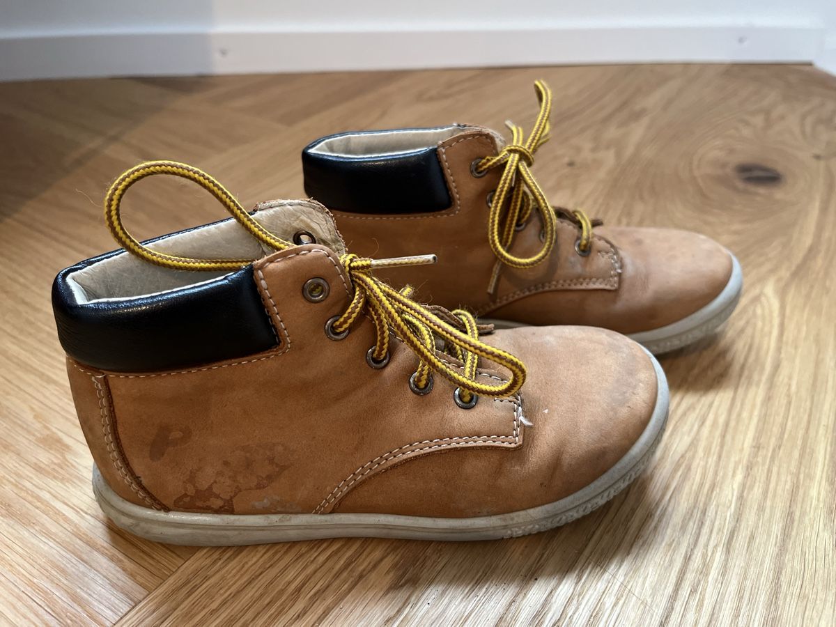 Scarpe per ragazzi: Pepino Stiefel Gr. 28 – Usato da Basel venduto da Bale2014 1