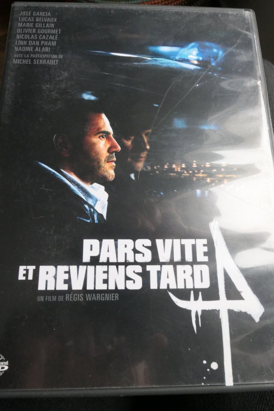 Tutti i DVDs: Lot de 16 DVD – Usato da Chavannes-de-Bogis venduto da con_x8wy 1