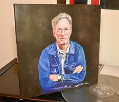 Eric Clapton – I Still Do 2 x 45RPM! 180GRAMM 2016