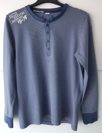 Sweatshirt Herren Grösse L