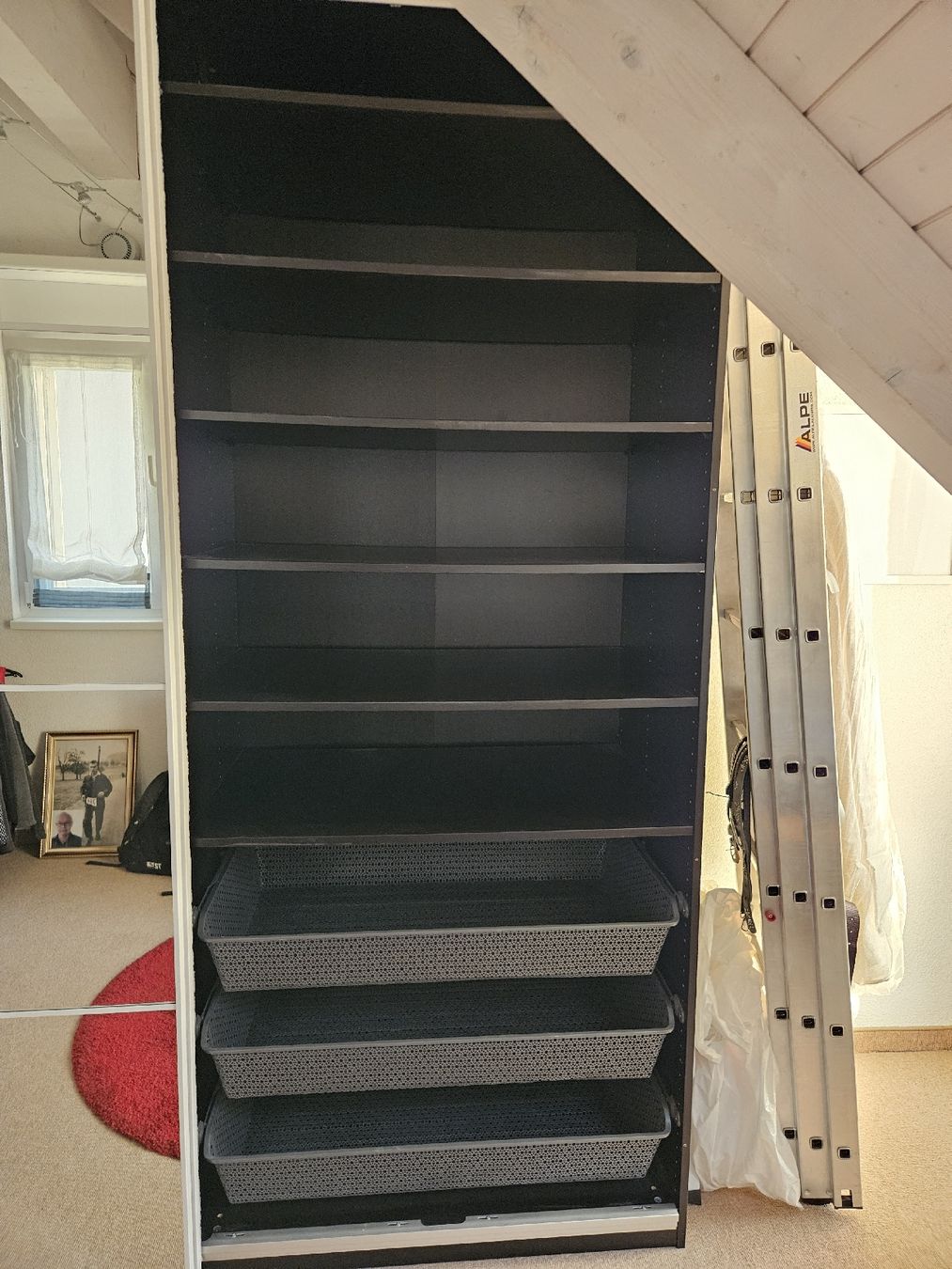 Schränke: Ikea Schrank – Gebraucht aus Winterthur von bassss 3