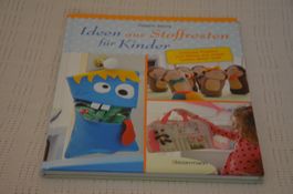 IDEEN AUS STOFFRESTEN