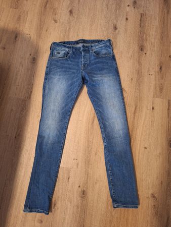 Herren Jeans Scotch & Soda Ralston Slim