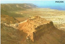 MASADA