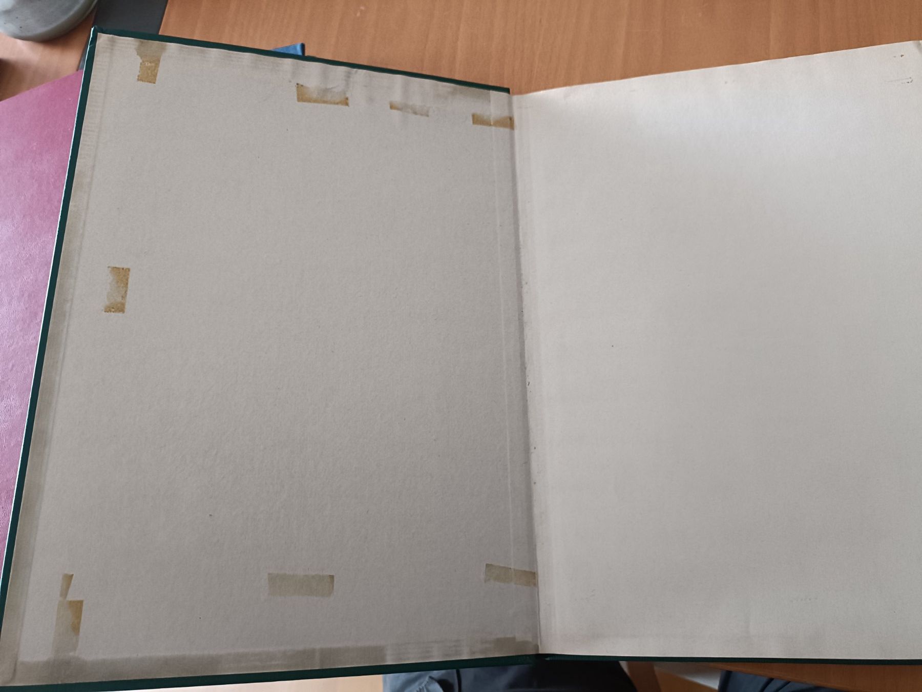 Albums: Briefmarken Sammlung – D'occasion à Luzern par tristan696 8